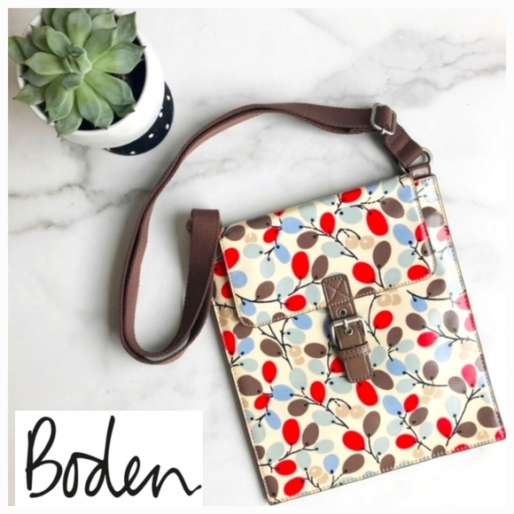 Boden Handbags - Boden Crossbody Bag